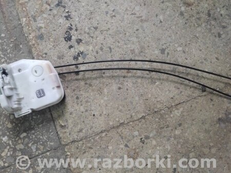ФОТО Замок двери для Mitsubishi Outlander GF (2012-) Киев