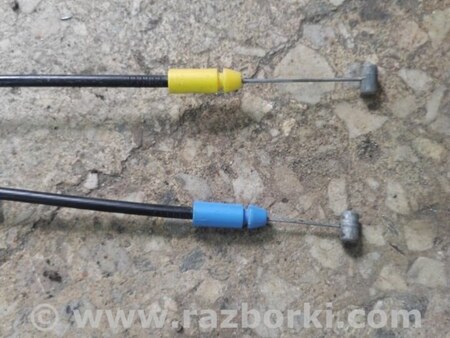 ФОТО Замок двери для Mitsubishi Outlander GF (2012-) Киев