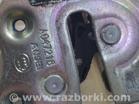 ФОТО Замок двери для Mitsubishi Outlander GF (2012-) Киев