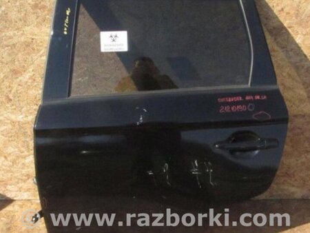 ФОТО Дверь для Mitsubishi Outlander GF (2012-) Киев
