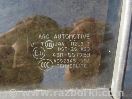 ФОТО Дверь для Mitsubishi Outlander GF (2012-) Киев