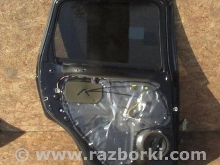 ФОТО Дверь для Mitsubishi Outlander GF (2012-) Киев