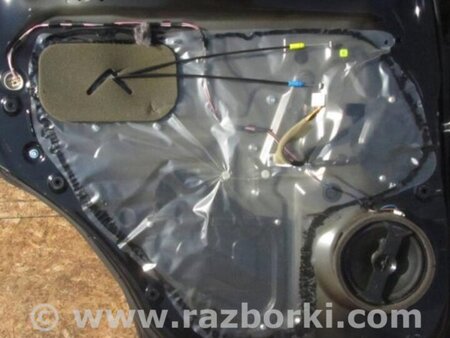 ФОТО Дверь для Mitsubishi Outlander GF (2012-) Киев