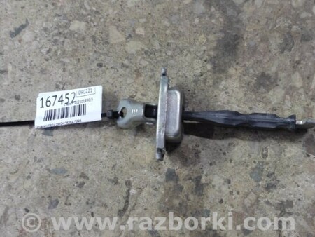 ФОТО Ограничитель двери для Mitsubishi Outlander GF (2012-) Киев