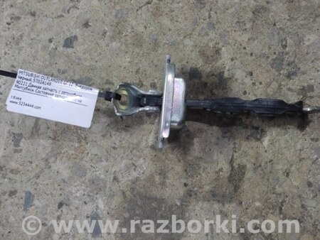 ФОТО Ограничитель двери для Mitsubishi Outlander GF (2012-) Киев