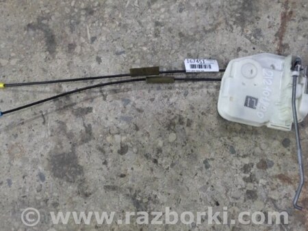ФОТО Замок двери для Mitsubishi Outlander GF (2012-) Киев