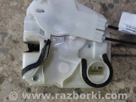 ФОТО Замок двери для Mitsubishi Outlander GF (2012-) Киев