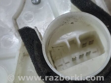 ФОТО Замок двери для Mitsubishi Outlander GF (2012-) Киев