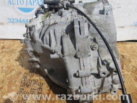 ФОТО АКПП (коробка автомат) для Hyundai Santa Fe DM (12-18) Киев