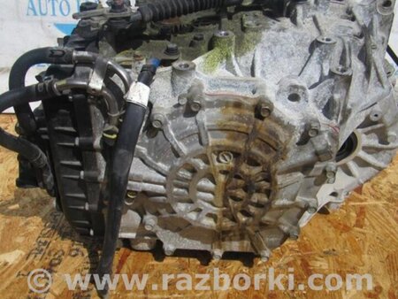 ФОТО АКПП (коробка автомат) для Hyundai Santa Fe DM (12-18) Киев