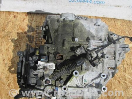 ФОТО АКПП (коробка автомат) для Hyundai Santa Fe DM (12-18) Киев