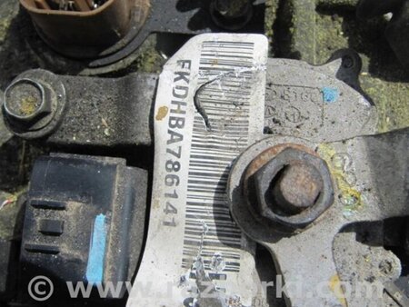 ФОТО АКПП (коробка автомат) для Hyundai Santa Fe DM (12-18) Киев