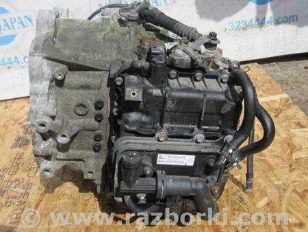 ФОТО АКПП (коробка автомат) для Hyundai Santa Fe DM (12-18) Киев
