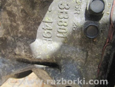 ФОТО АКПП (коробка автомат) для Hyundai Santa Fe DM (12-18) Киев