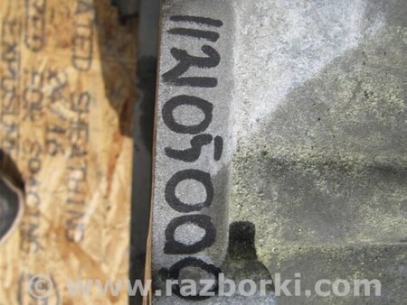 ФОТО АКПП (коробка автомат) для Hyundai Santa Fe DM (12-18) Киев