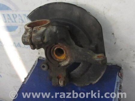 ФОТО Кулак поворотный для Mazda 3 BL (2009-2013) (II) Киев