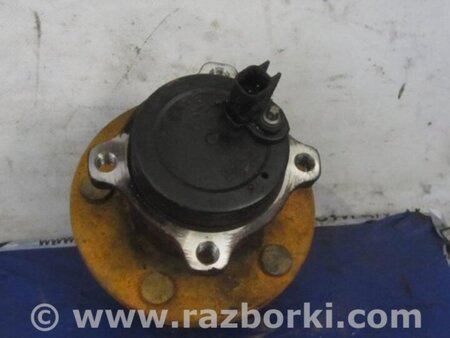 ФОТО Ступица для Mazda 3 BL (2009-2013) (II) Киев