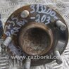 ФОТО Ступица для Mazda 3 BL (2009-2013) (II) Киев