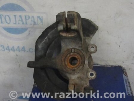 ФОТО Кулак поворотный для Mazda 3 BL (2009-2013) (II) Киев