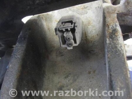 ФОТО Кулак поворотный для Mazda 3 BL (2009-2013) (II) Киев