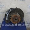 Кулак поворотный Mazda 3 BL (2009-2013) (II)
