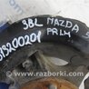 ФОТО Кулак поворотный для Mazda 3 BL (2009-2013) (II) Киев