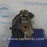 ФОТО Кулак поворотный для Mazda 3 BL (2009-2013) (II) Киев