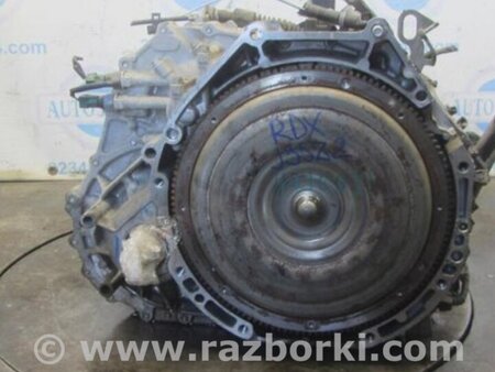 ФОТО АКПП (коробка автомат) для Acura RDX TB3, TB4 (03.2012-12.2015) Киев