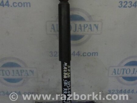 ФОТО Амортизатор для Mazda 3 BL (2009-2013) (II) Киев