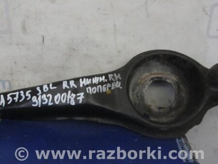 ФОТО Рычаг задний нижний поперечный для Mazda 3 BL (2009-2013) (II) Киев