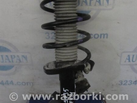 ФОТО Амортизатор для Mazda 3 BL (2009-2013) (II) Киев