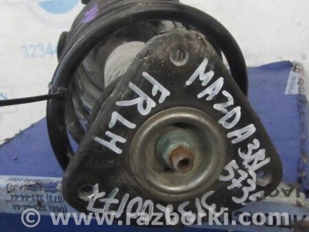 ФОТО Амортизатор для Mazda 3 BL (2009-2013) (II) Киев