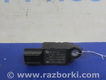 ФОТО Датчик давления тормозной жидкости для Acura RDX TB3, TB4 (03.2012-12.2015) Киев