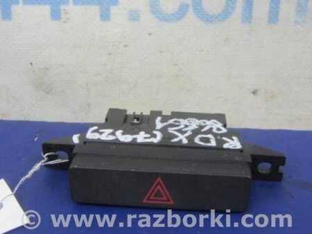 ФОТО Кнопка аварийки для Acura RDX TB3, TB4 (03.2012-12.2015) Киев