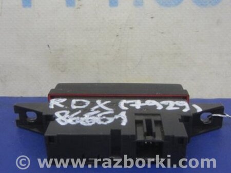 ФОТО Кнопка аварийки для Acura RDX TB3, TB4 (03.2012-12.2015) Киев