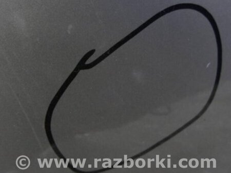 ФОТО Крыло переднее для Subaru Forester (2013-) Киев