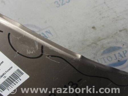 ФОТО Крыло переднее для Subaru Forester (2013-) Киев