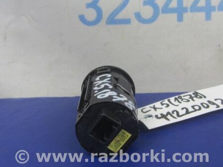 ФОТО Кнопка старт-стоп для Mazda CX-5 KE (12-17) Киев
