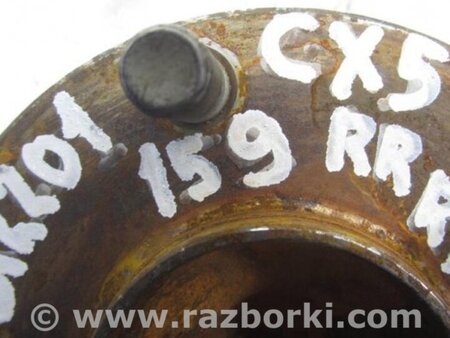 ФОТО Ступица для Mazda CX-5 KE (12-17) Киев