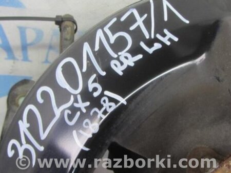 ФОТО Ступица для Mazda CX-5 KE (12-17) Киев