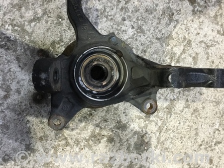 ФОТО Кулак поворотный для Toyota Camry 50 XV50 (08.2011-11.2014) Киев