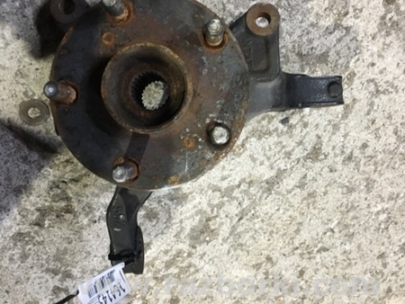 ФОТО Кулак поворотный для Toyota Camry 50 XV50 (08.2011-11.2014) Киев