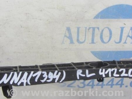 ФОТО Кронштейн бампера для Toyota Sienna (11-16) Киев