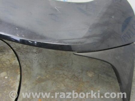 ФОТО Спойлер задний для Mazda CX-5 KE (12-17) Киев