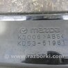 ФОТО Спойлер задний для Mazda CX-5 KE (12-17) Киев