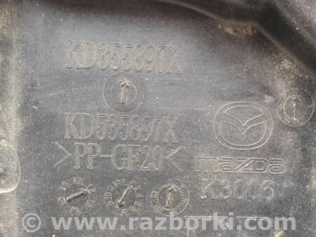 ФОТО Стеклоподъемник для Mazda CX-5 KE (12-17) Киев