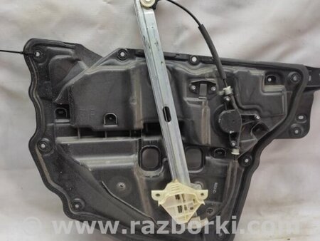 ФОТО Стеклоподъемник для Mazda CX-5 KE (12-17) Киев
