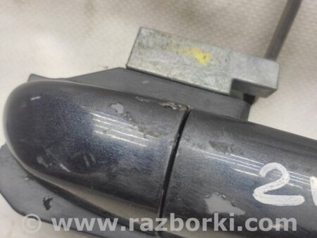 ФОТО Ручка двери для Mazda CX-5 KE (12-17) Киев