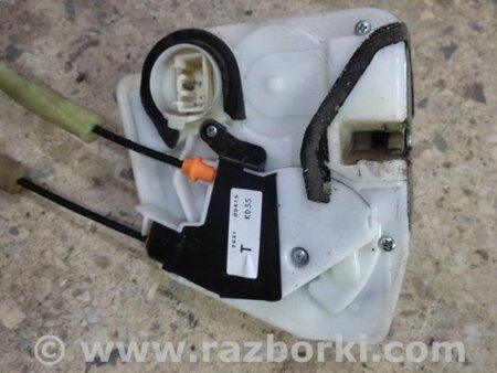 ФОТО Замок двери для Mazda CX-5 KE (12-17) Киев