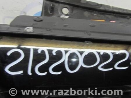 ФОТО Решетка радиатора для Mazda CX-5 KE (12-17) Киев